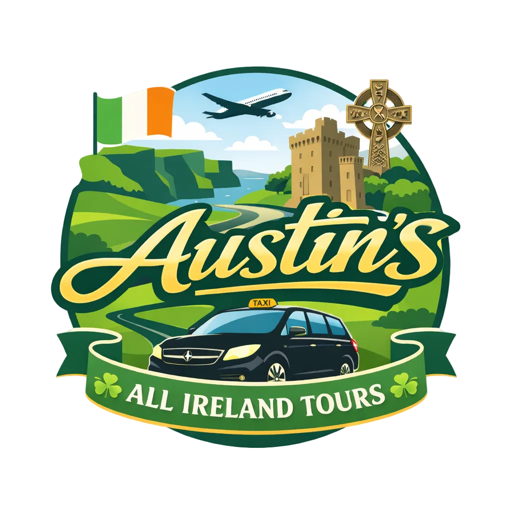 austinsallirelandtours